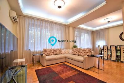 Duplex cu 5 camere cu Canalizare în Central