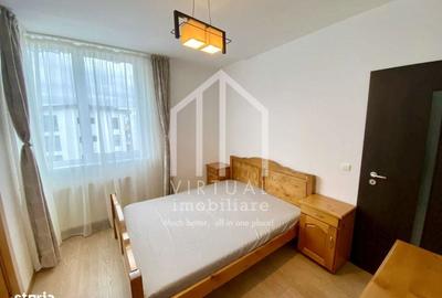 Apartament cu 2 camere în Șelimbăr