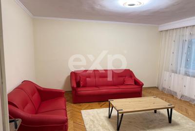 Apartament cu 2 camere decomandat, mobilat în Găvana 3