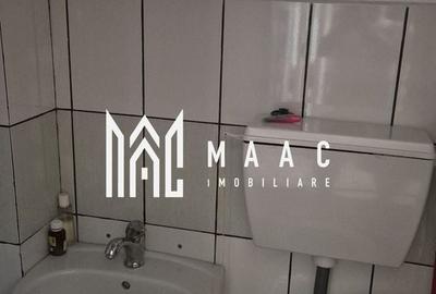 Apartament cu 3 camere decomandat, mobilat în Lazaret - 6