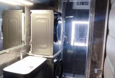 Apartament cu 2 camere în Drumul Carului