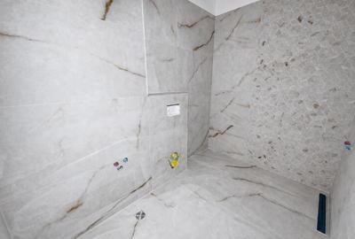 Apartament cu 4 camere semidecomandat în Florești - 13