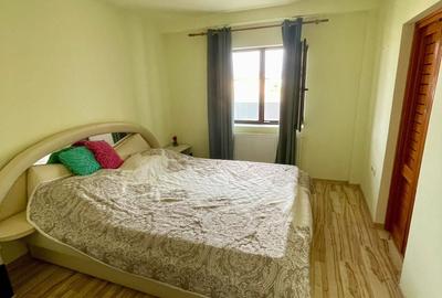 Apartament cu 2 camere decomandat în Central - 3