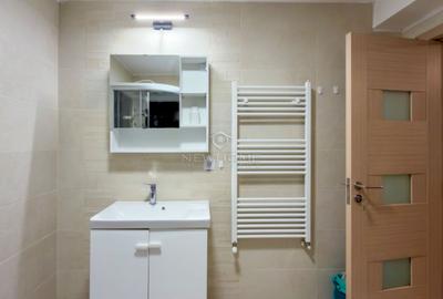 Apartament cu 2 camere semidecomandat, mobilat în Dâmbul Rotund - 13