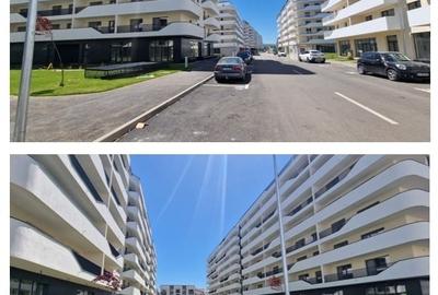 Apartament cu 2 camere decomandat în Florești - 16