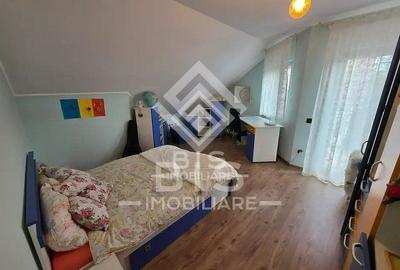 Casă individuală cu 3 camere cu Teren 300 Mp în Nord - 5