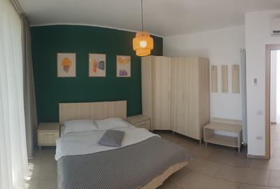 Casă cu 8 camere cu Canalizare în Central - 18