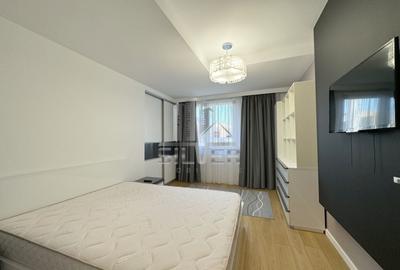 Apartament cu 3 camere semidecomandat, mobilat în Gheorgheni - 6