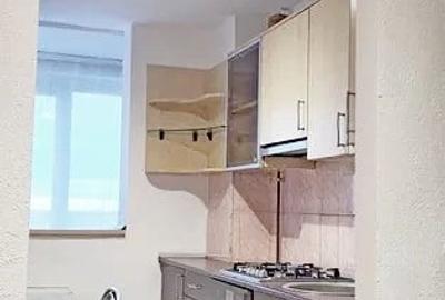 Apartament cu 2 camere semidecomandat în Șagului