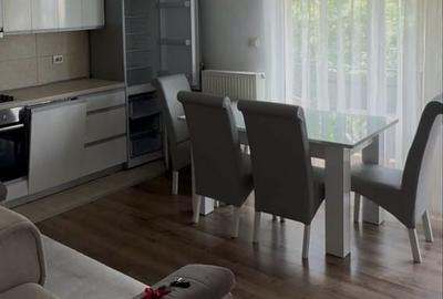 Apartament cu 3 camere semidecomandat în Europa - 3