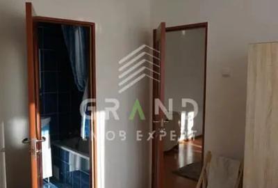 Apartament cu 2 camere semidecomandat în Gheorgheni