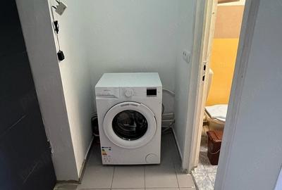 Garsonieră semidecomandată în Rogerius