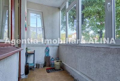 Apartament cu 3 camere decomandat în Titu Maiorescu - 18