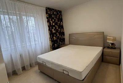 Apartament cu 3 camere, mobilat în Bucureștii Noi - 8