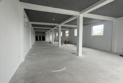 Spațiu comercial, de 310 mp, în Sohatu - 1