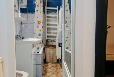 Garsonieră în Filaturii - 2