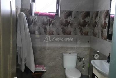 Apartament cu 2 camere decomandat în Lazu - 11