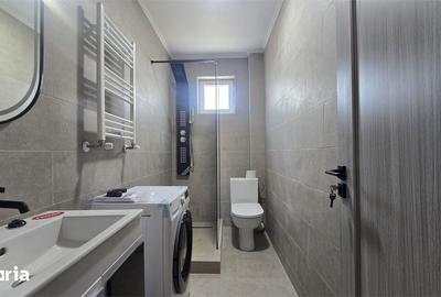 Apartament cu 2 camere decomandat în Ciurea - 4