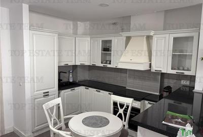 Apartament cu 2 camere semidecomandat, mobilat în Sud - 3