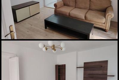 Apartament cu 2 camere semidecomandat, mobilat în Banu Manta - 2