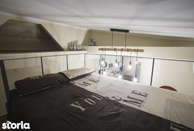 Apartament cu 3 camere, mobilat în Centrul Istoric - 13