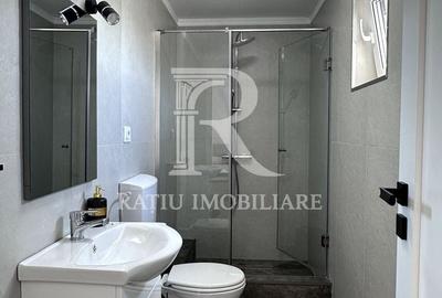 Casă cu 4 camere în Sânmartin