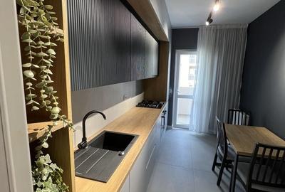 Apartament cu 2 camere decomandat în Berceni - 5