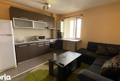 Apartament cu 2 camere semidecomandat, mobilat în Mărăști - 5