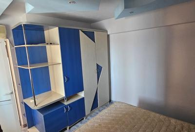 Apartament cu 2 camere decomandat în Păcurari - 11