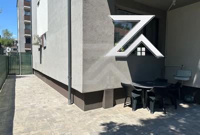 Apartament cu 2 camere decomandat, mobilat în Central - 15