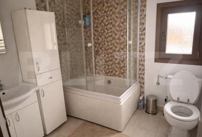 Casă individuală cu 5 camere cu Canalizare în Gilău - 4