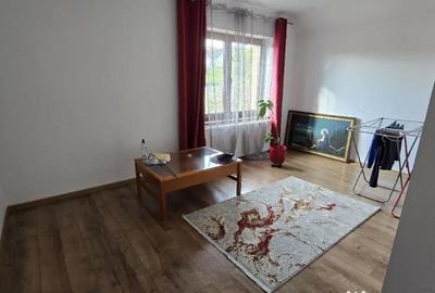 Casă cu 7 camere în Șura Mare - 14