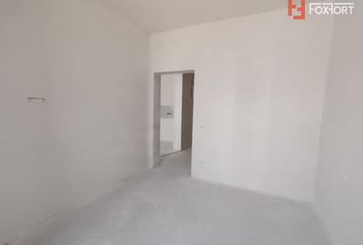 Apartament cu 2 camere decomandat în Giroc - 11