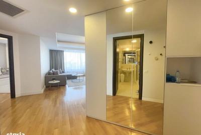 Apartament cu 3 camere în Herăstrău - 14