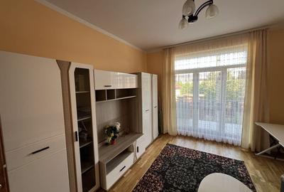 Apartament cu 2 camere decomandat în Exterior Vest - 12