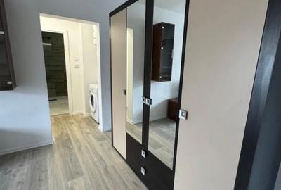 Apartament cu 2 camere semidecomandat, mobilat în Rahova - 3