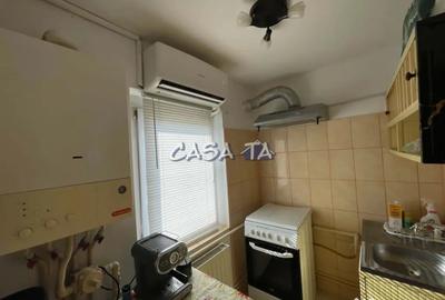 Garsonieră în Central