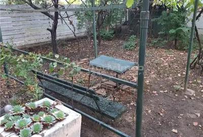 Casă cu 2 camere cu Teren 626 Mp în Ultracentral - 2