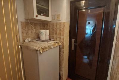 Garsonieră semidecomandată în Teilor