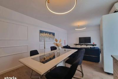 Apartament cu 2 camere în Crângași - 1