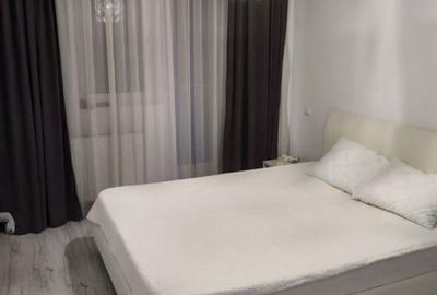 Apartament cu 2 camere decomandat în Central - 1