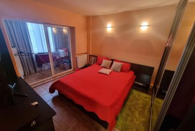 Apartament cu 3 camere decomandat, mobilat în Poarta 6 - 4