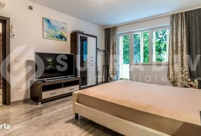 Apartament cu 2 camere în Central - 2