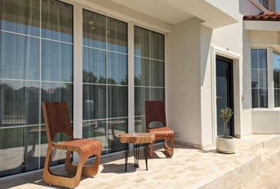 Casă individuală cu 4 camere cu Teren 250 Mp în Mamaia-Sat - 31