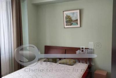 Apartament cu 2 camere decomandat în Tudor Vladimirescu