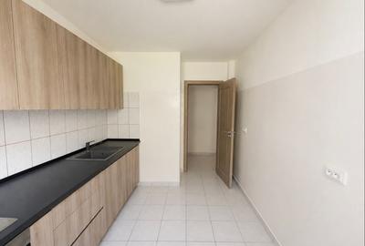 Apartament cu 3 camere decomandat, mobilat în Răcădău - 9