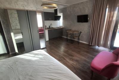 Garsonieră decomandată în Ultracentral - 6