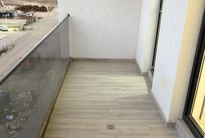 Garsonieră în Central