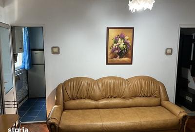 Apartament cu 2 camere semidecomandat în Progresul - 2