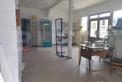 Spațiu comercial, de 40 mp, în Central - 5